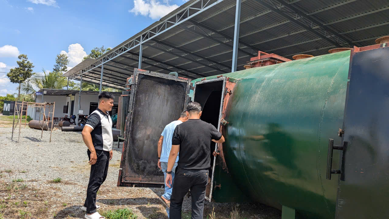 Lời tri ân gửi Nhà đầu tư