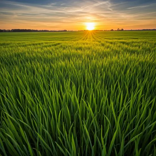 Tăng năng suất cây trồng thêm 25% với Biochar.